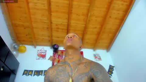 Andres H online show from 26, 6, 2026