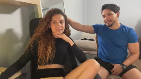 Ragnarr online show from 3, 11, 2025