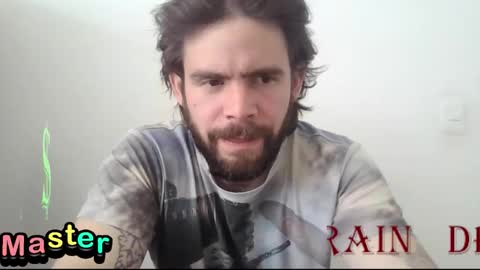 Ragnor vex online show from 1, 10, 2025