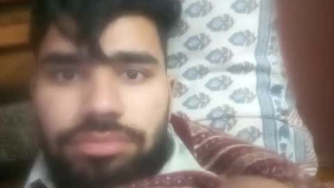 rahu836516 online show from 19, 2, 2026