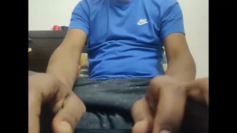 Snapshot of rahulindianbbc chatting on 12, 1, 2026 rahulindianbbc online show from 12, 1, 2026