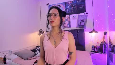 Snapshot of raia_ chatting on 15, 3, 2026 Raia online show from 15, 3, 2026