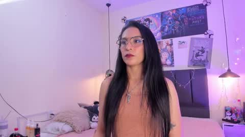 Snapshot of raia_ chatting on 17, 3, 2026 Raia online show from 17, 3, 2026