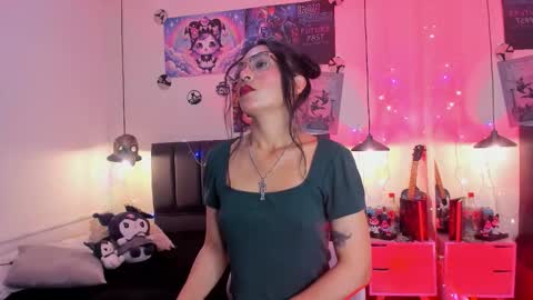 Snapshot of raia_ chatting on 20, 3, 2026 Raia online show from 20, 3, 2026