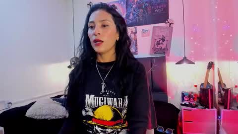 Snapshot of raia_ chatting on 21, 3, 2026 Raia online show from 21, 3, 2026