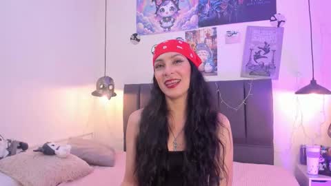 Snapshot of raia_ chatting on 25, 3, 2026 Raia online show from 25, 3, 2026