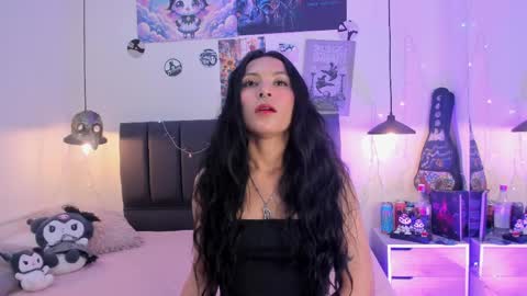 Snapshot of raia_ chatting on 29, 3, 2026 Raia online show from 29, 3, 2026