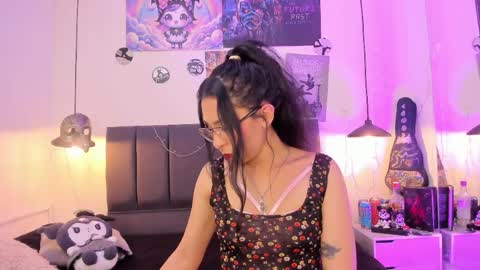 Snapshot of raia_ chatting on 31, 3, 2026 Raia online show from 31, 3, 2026