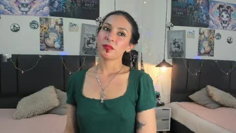 Snapshot of raia_ chatting on 10, 4, 2026 Raia online show from 10, 4, 2026