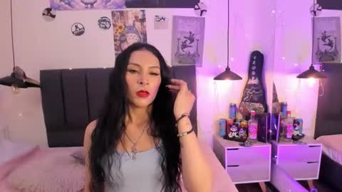 Snapshot of raia_ chatting on 18, 4, 2026 Raia online show from 18, 4, 2026