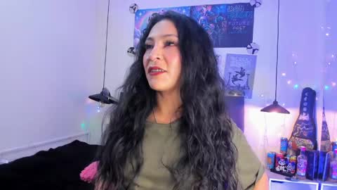 Snapshot of raia_ chatting on 28, 4, 2026 Raia online show from 28, 4, 2026