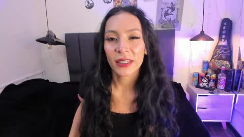 Snapshot of raia_ chatting on 1, 5, 2026 Raia online show from 1, 5, 2026