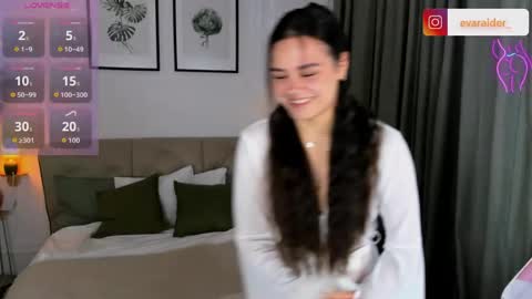 Eva online show from 4, 6, 2026