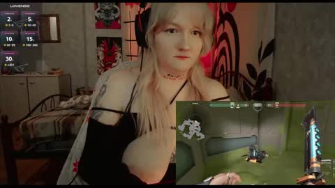 Snapshot of raiingurl chatting on 12, 2, 2025 Kate online show from 12, 2, 2025