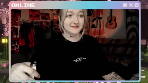 Kate online show from 11, 11, 2025