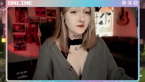 Kate online show from 2, 12, 2025