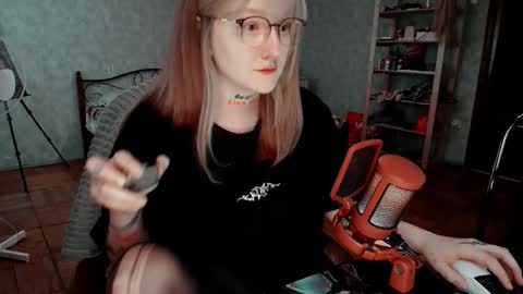 Kate online show from 30, 3, 2026