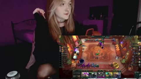 Kate online show from 24, 4, 2026