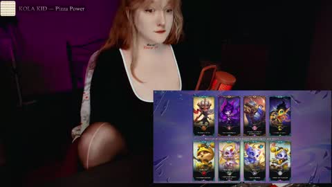 Kate online show from 17, 5, 2026