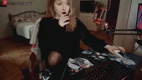 Kate online show from 18, 6, 2026