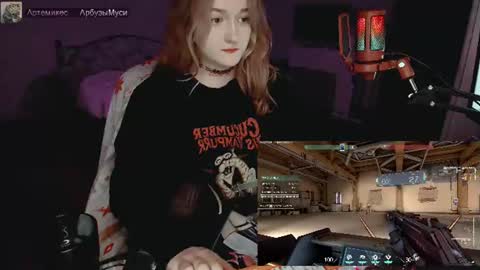 Kate online show from 27, 6, 2026