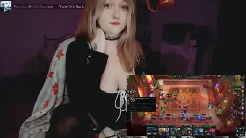 Kate online show from 3, 7, 2026