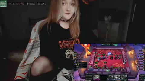 Kate online show from 9, 7, 2026