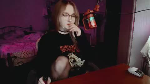 Kate online show from 29, 7, 2026