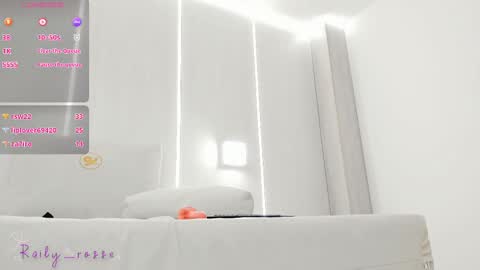 railey_rosse online show from 21, 2, 2025