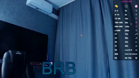 Snapshot of raimeii chatting on 12, 1, 2025 Mei online show from 12, 1, 2025