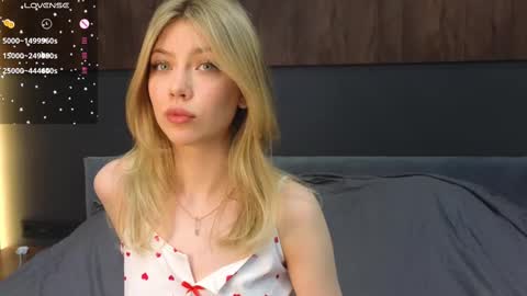 Lisa online show from 15, 2, 2025