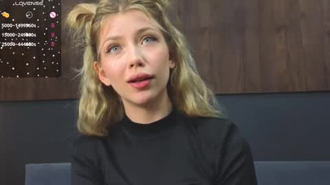 Lisa online show from 9, 3, 2025