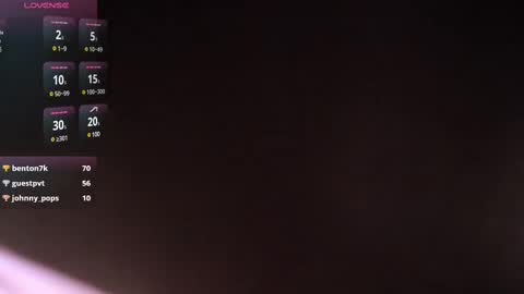 Snapshot of rainbow__coockie chatting on 16, 2, 2025 rainbow__coockie online show from 16, 2, 2025