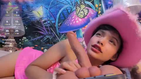 Snapshot of rainbow__coockie chatting on 11, 3, 2025 rainbow__coockie online show from 11, 3, 2025