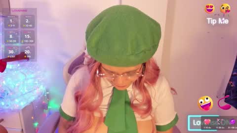 rainbow__coockie online show from 8, 1, 2026