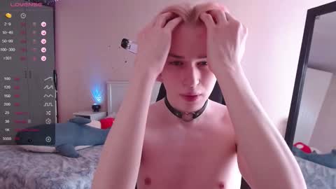 Mike online show from 22, 3, 2026