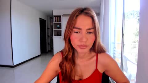 Snapshot of rainbow_jenny chatting on 12, 4, 2026 Jennyindependent model . online show from 12, 4, 2026