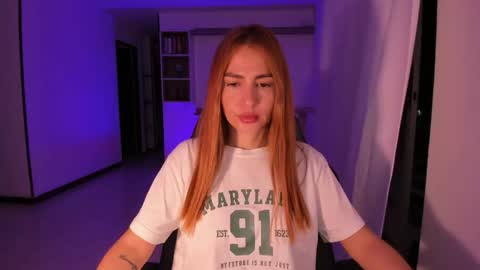 Snapshot of rainbow_jenny chatting on 13, 5, 2026 Jennyindependent model . online show from 13, 5, 2026