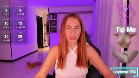 Snapshot of rainbow_jenny chatting on 17, 5, 2026 Jennyindependent model . online show from 17, 5, 2026