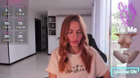 Snapshot of rainbow_jenny chatting on 17, 5, 2026 Jennyindependent model . online show from 17, 5, 2026