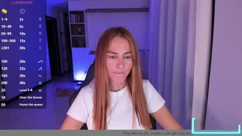 Snapshot of rainbow_jenny chatting on 18, 6, 2026 Jennyindependent model . online show from 18, 6, 2026