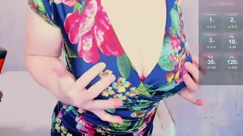 rainbowladyy online show from 8, 5, 2026