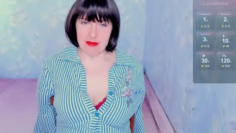 rainbowladyy online show from 13, 5, 2026