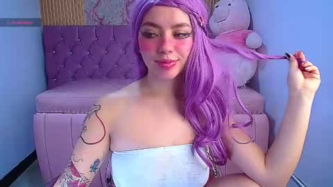 Snapshot of rainbowlover_ch chatting on 22, 10, 2025 Rainy online show from 22, 10, 2025