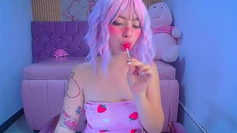 Snapshot of rainbowlover_ch chatting on 29, 10, 2025 Rainy online show from 29, 10, 2025