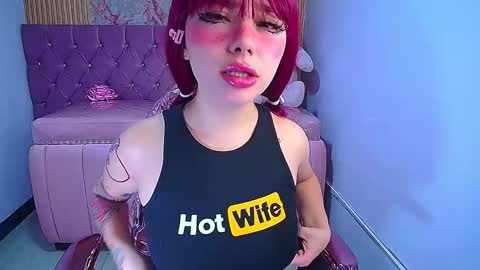 Snapshot of rainbowlover_ch chatting on 30, 10, 2025 Rainy online show from 30, 10, 2025