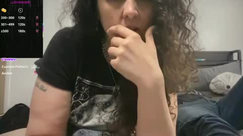 Snapshot of rainhendrix chatting on 17, 6, 2026 Rain Hendrix online show from 17, 6, 2026