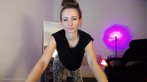 Snapshot of rainleiwa chatting on 5, 11, 2025 Call me Lei online show from 5, 11, 2025