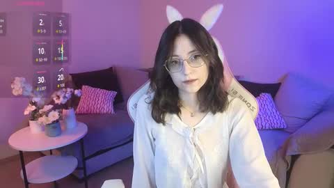 rainybella online show from 12, 1, 2026