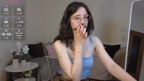 rainybella online show from 20, 5, 2026